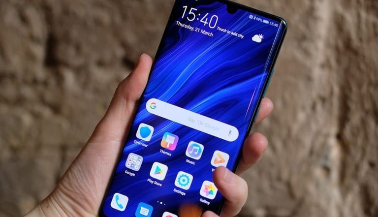 Huawei a livrat peste 185 de milioane de telefoane mobile inteligente anul acesta