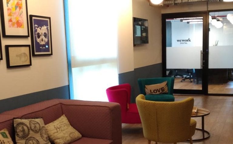 Şeful SoftBank spune că îi este ruşine cu investiţiile pe care le-a făcut după problemele WeWork şi Uber