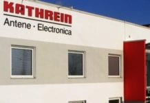 Tranzacție finalizată: Ericsson cumpără cel mai mare producător de antene TV și de comunicații mobile din România