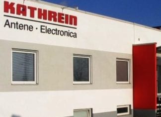 Tranzacție finalizată: Ericsson cumpără cel mai mare producător de antene TV și de comunicații mobile din România