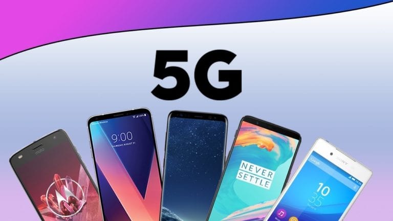 Huawei estimează că 480 de milioane de gospodării vor avea acces la 5G în 2025