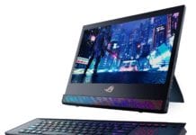 ROG Mothership este disponibil în România