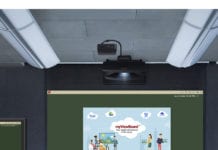 ViewSonic extinde ecosistemul myViewBoard