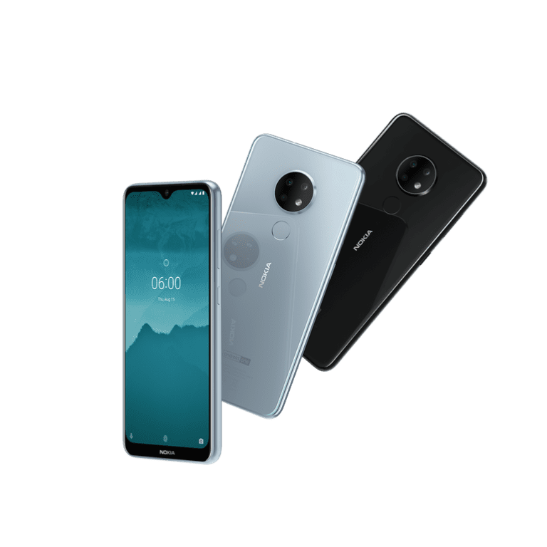 Nokia 6.2, disponibil în România. La ce preț este vândut