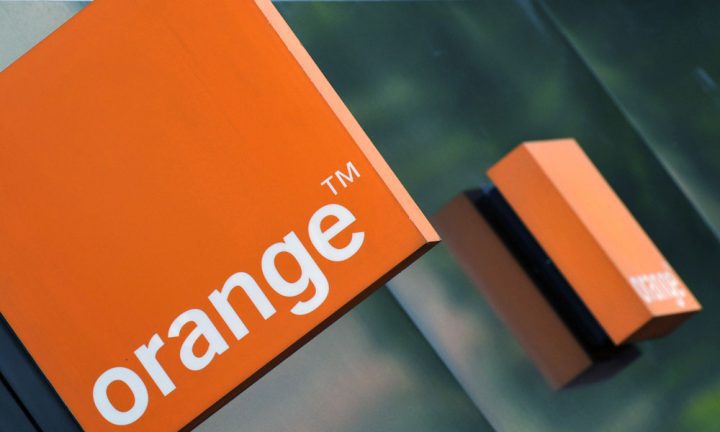Orange anunţă o soluţie de cloud public