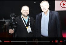 VIDEO SAS Analytics Experience 2019 – Milan, Italy