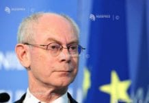 van Rompuy (ex-preşedintele Consiliului European): Recesiunea vine în 2020, din cauza taxelor vamale impuse de SUA şi a Brexitului