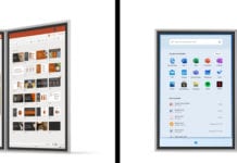 Microsoft anunță Windows 10X