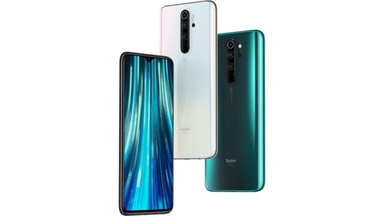 Xiaomi intră oficial în România cu Redmi Note 8 Pro