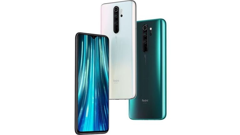 Xiaomi lansează oficial în România noul telefon Redmi Note 8 Pro în premieră europeană. Cât costă şi ce oferă