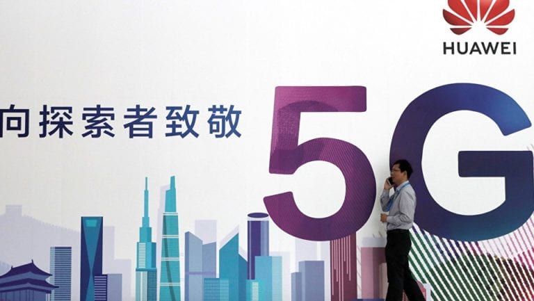 Huawei va construi reţeaua 5G din Ungaria