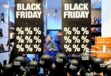 Numărul de atacuri ransomware poate creşte în perioada campaniilor de reduceri, precum ”Black Friday”