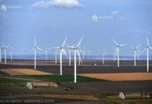 România îşi va asuma la Bruxelles o ţintă de energie regenerabilă de 30,5% pentru anul 2030