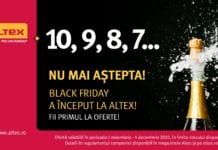 Edvin Abdulachim – „Indicatorii de performanță pentru ALTEX în campania Black Friday sunt creșterea numărului de clienți și satisfacția lor”