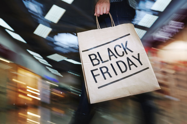 BLACK FRIDAY 2019. Ce au preferat românii să cumpere şi care a fost cea mai mare vânzare online