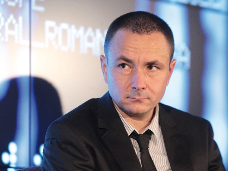 Călin Fusu, CEO Neogen: Vreau o companie care să fie condusă de roboţi software, nu de oameni