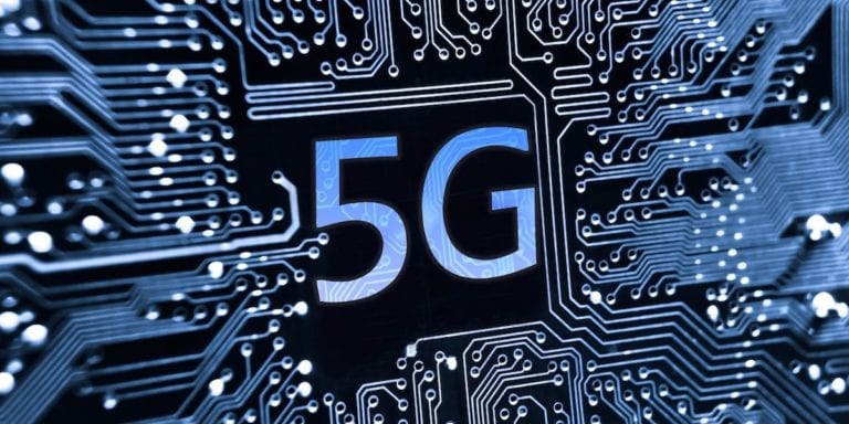 ANCOM: Implementarea 5G va genera venituri de 4,7 miliarde de euro în România