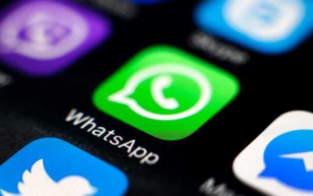 WhatsApp primeşte funcţia de deblocare prin amprentă şi pe Android