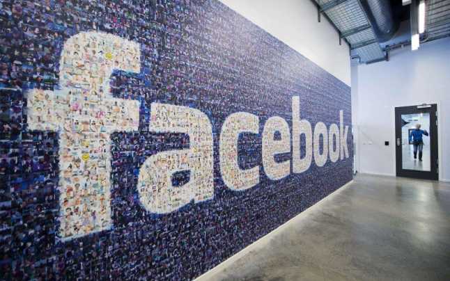Facebook ia în calcul introducerea recunoaşterii faciale ca metodă de verificare a identităţii