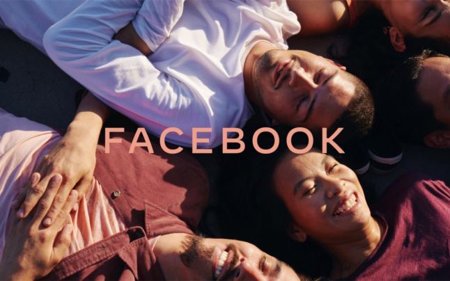 Facebook devine…FACEBOOK. De ce îşi schimbă logo-ul compania lui Zuckerberg