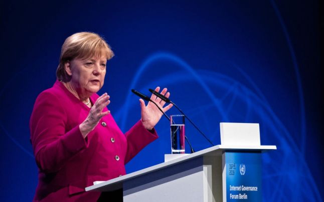 Angela Merkel vrea ca Europa să aibă o poziţie comună cu privire la China şi tehnologia 5G