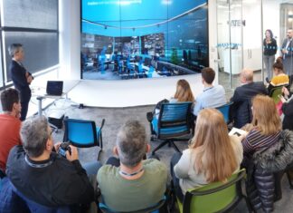 ATEN lansează biroul local din România, care este centrul de training, suport vânzări și service pentru Europa de Est