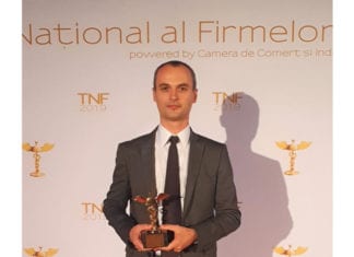 CCIR clasează Endava pe locul 2 în Topul Național al Firmelor