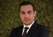 Andrei Găman, de la Microsoft la FintechOS