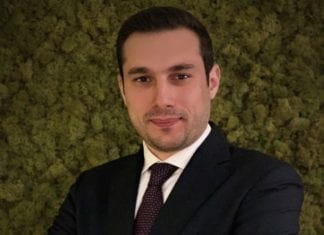 Andrei Găman, de la Microsoft la FintechOS