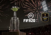 EA va introduce competiția CONMEBOL Libertadores în EA SPORTS FIFA 20 în martie 2020