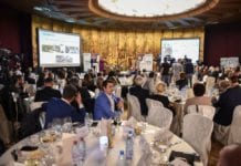 Peste 78 mld. euro cifra de afaceri cumulată a companiilor din Top București