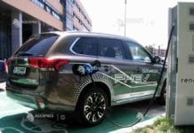 E.ON România a inaugurat trei noi staţii de încărcare rapidă a maşinilor electrice, în Bucureşti