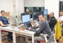 Finanțare de 185.000 euro pentru Bright Spaces