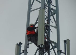 Electrogrup dezvoltă o rețea 5G în Olanda