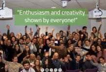 European Innovation Days la Cluj, un eveniment susținut de EIT Health