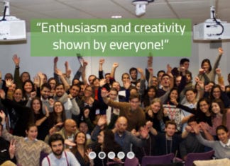 European Innovation Days la Cluj, un eveniment susținut de EIT Health