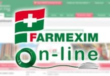 Noua aplicație mobilă Benefica de la Farmexim