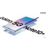 Noul Galaxy Note10+ 5G de la Samsung este disponibil în România