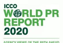 World PR Report 2020 – 3.600 de manageri din întreaga lume vorbesc despre reputaţie şi tendinţele în comunicare