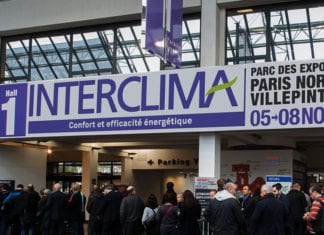 La Interclima 2019 Samsung dezvăluie noua gamă Wind-Free de aparate de aer condiționat operate prin intermediul AI