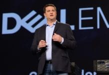 Jeff Boudreau – „Infrastructura autonomă PowerOne automatizează tehnologia informatică”