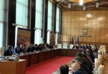 Lucian Bode – „Readucem profesionalismul în trasporturi și comunicații”