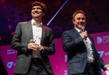 VTEX atrage investiţii de 140 milioane $ de la SoftBank