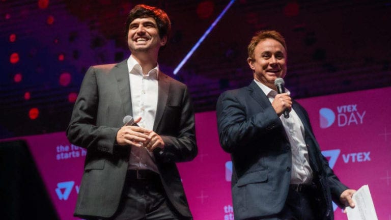 VTEX atrage investiţii de 140 milioane $ de la SoftBank