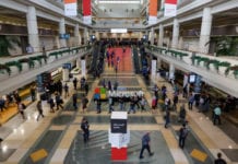 Microsoft Ignite 2019 – Soluții inteligente și servicii sigure pentru companii