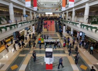 Microsoft Ignite 2019 – Soluții inteligente și servicii sigure pentru companii