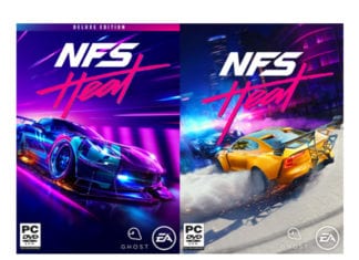 Noul Need For Speed Heat este dezvoltat de EA România în colaborare cu studiourile EA din Göteborg și Guildford