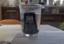 Noul Nokia 800 Tough este disponibil în România