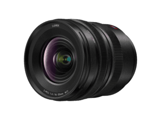 Panasonic a lansat două obiective interschimbabile L-Mount