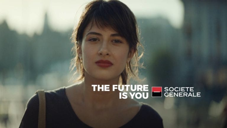 Societe Generale EBS susține start-upul Hire up pentru promovarea locurilor de muncă din IT